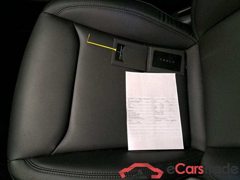 TESLA Model Y Long Range Dual Motor AWD 5d 378kW #3