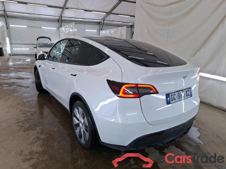TESLA Model Y / 2020 / 5P / SUV Long Range Dual Motor AWD #3