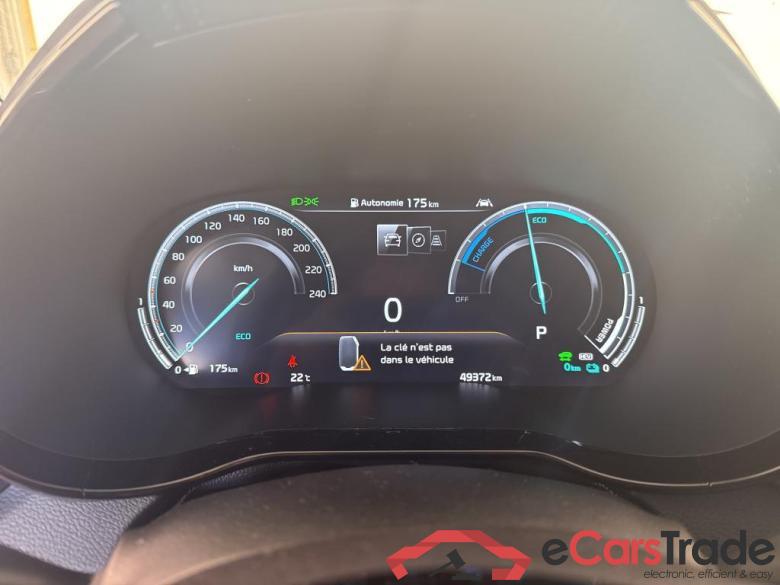 KIA XCeed / 2019 / 5P / Crossover 1.6 GDI ISG ISG PHEV DESIGN DCT6 #6