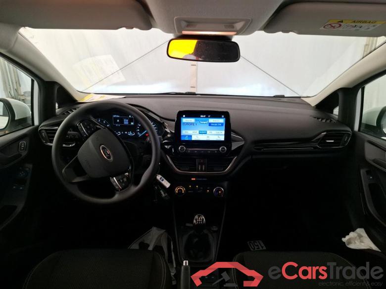 Fiesta Cool & Connect 1.1 75CV BVM5 E6d #5