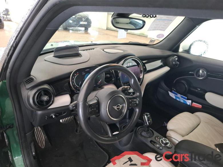 MINI Mini / 2021 / 3P / Berline John Cooper Works Ultimate 231ch BVM6 #5