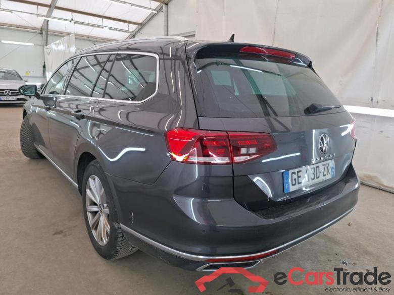 VOLKSWAGEN Passat SW / 2019 / 5P / Break 2.0 TDI 150 SCR DSG7 SW LOUNGE #2