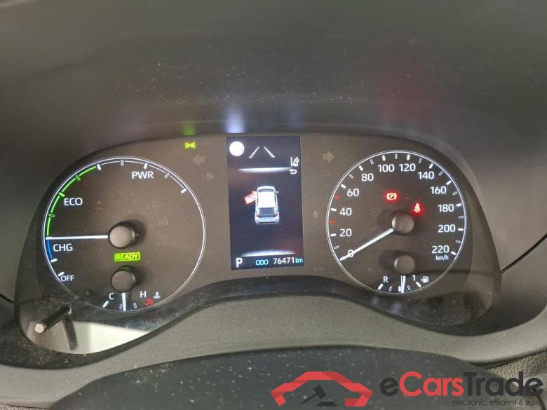 TOYOTA Yaris Hybride / 2019 / 5P / Berline Hybride 116h Dynamic Business Beyond Zer #6