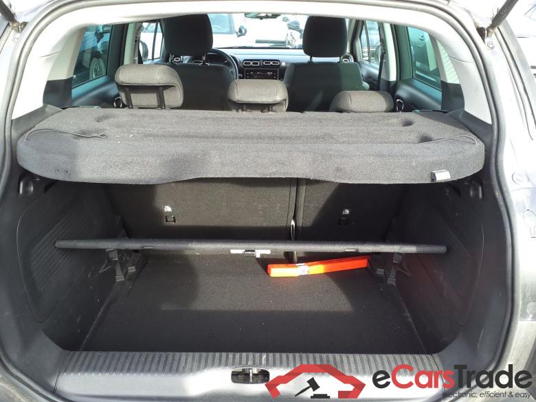 CITROËN C3 Aircross 1.2 PureTech 110 S&S PLUS BVM6 #2