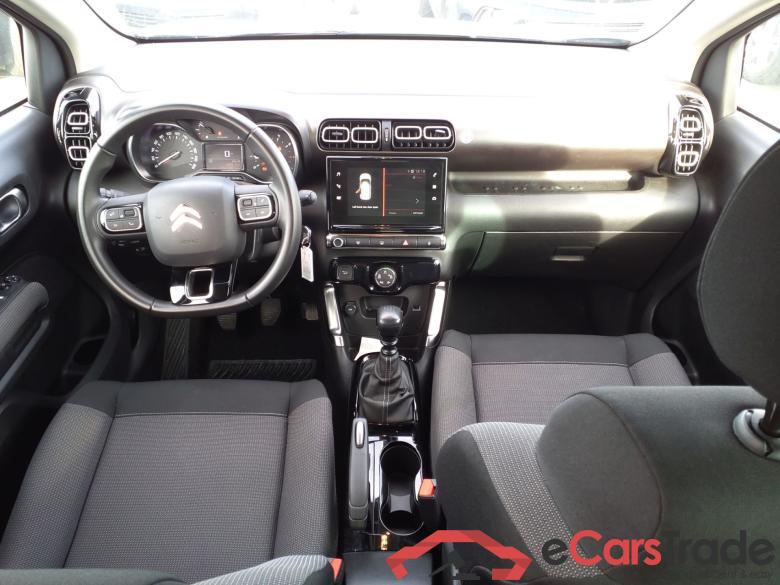 CITROËN C3 Aircross 1.2 PureTech 110 S&S PLUS BVM6 #4