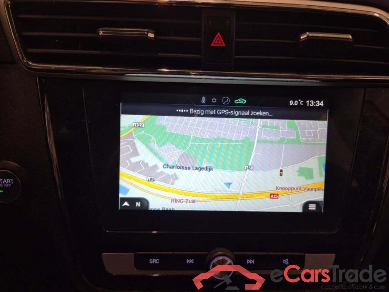 MG MG ZS EV Luxury 45 kWh #6