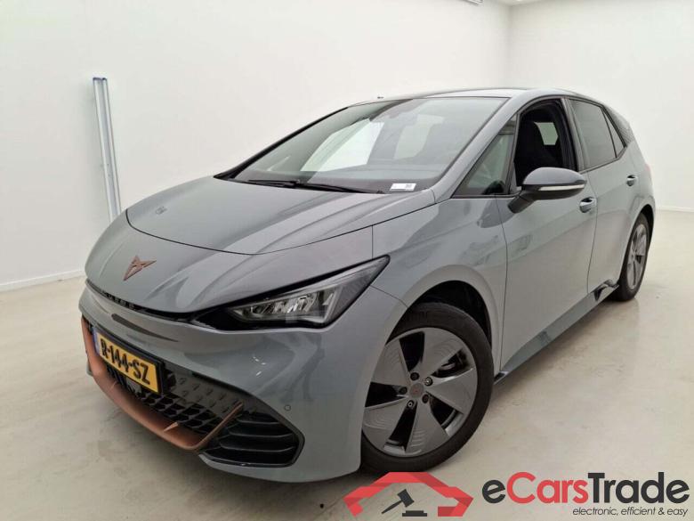 CUPRA Born Business 62 kWh #1