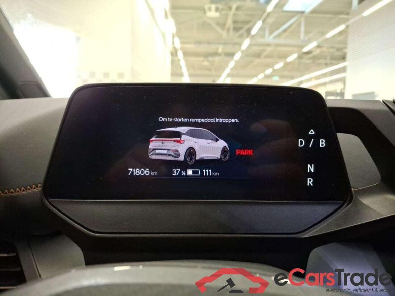 CUPRA Born Business 62 kWh #4