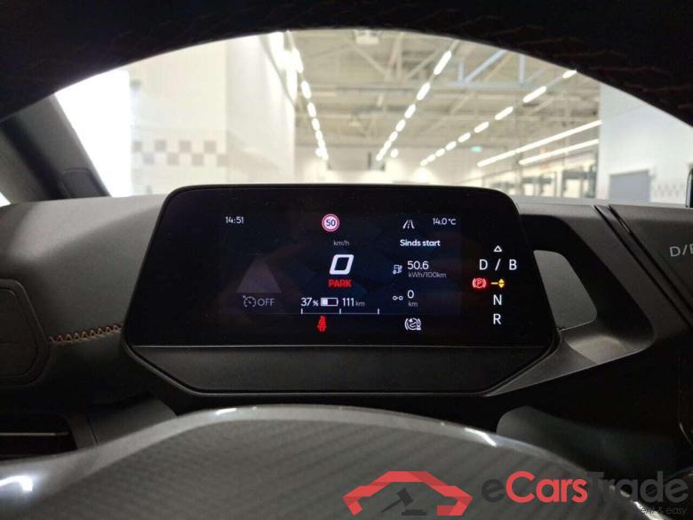 CUPRA Born Business 62 kWh #5