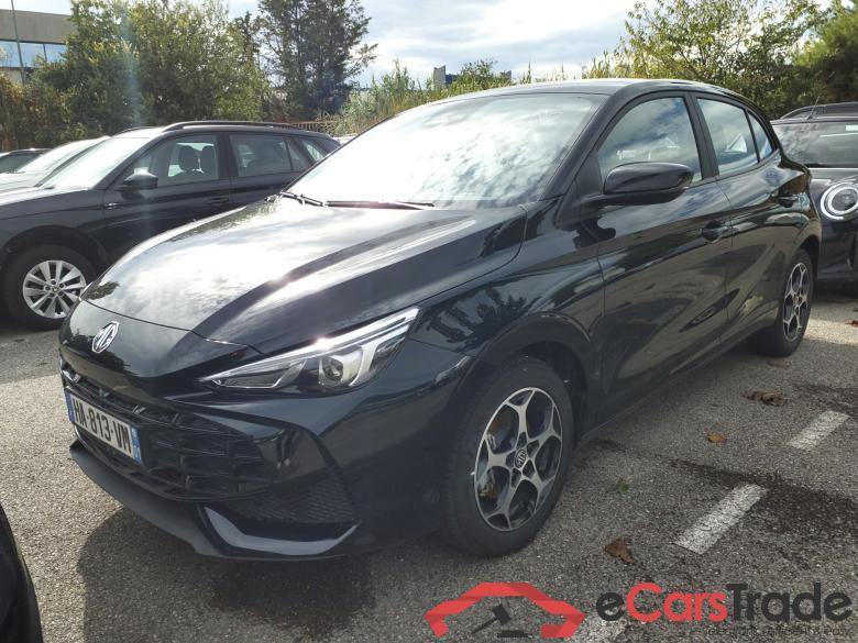 MG MG3  1.5 L Hybrid+ 195 ch  Comfort #1