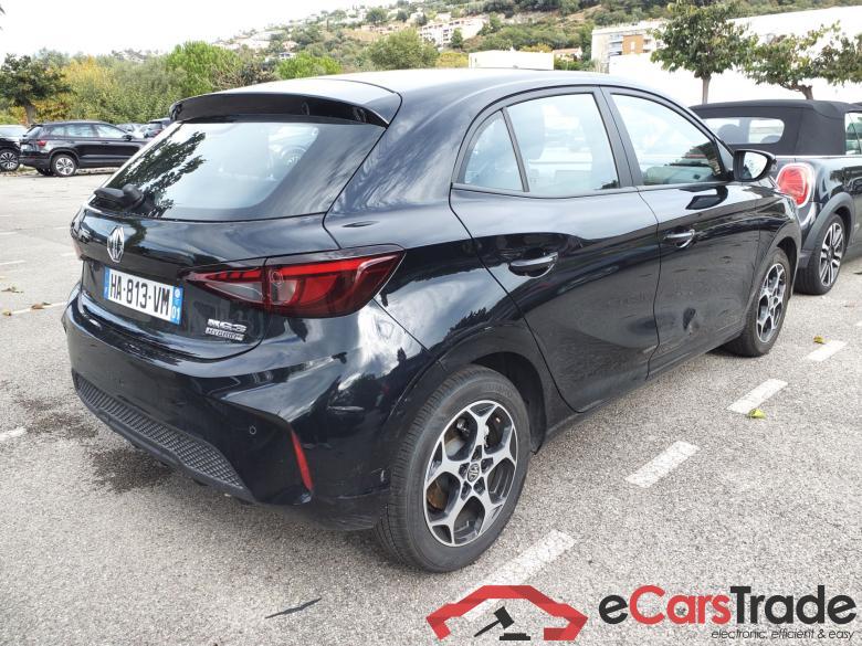 MG MG3  1.5 L Hybrid+ 195 ch  Comfort #3