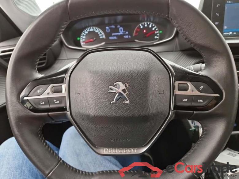 PEUGEOT 208 1.2 PureTech Active #6