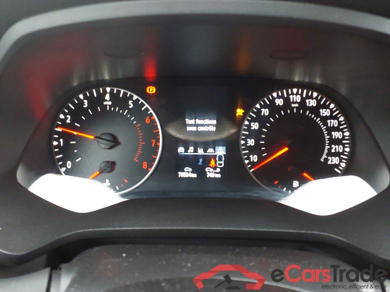 MITSUBISHI ASX 1.0 MPI-T Inform 91 Business BVM #6