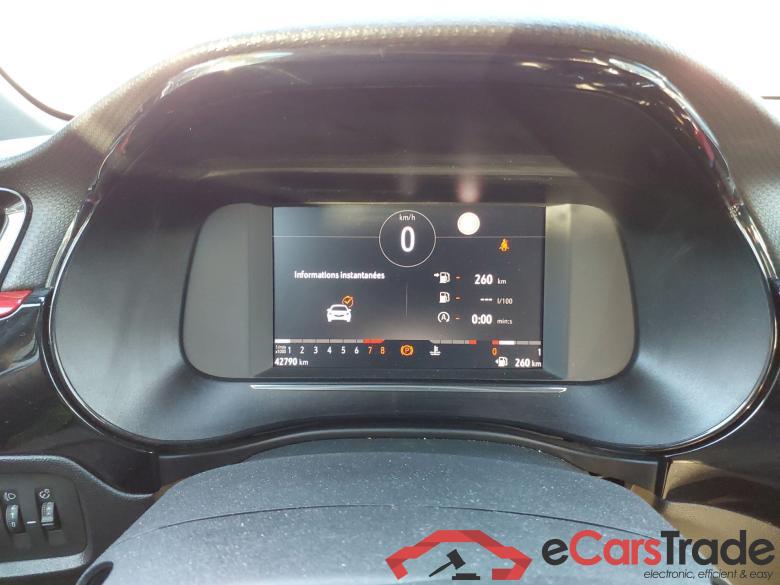 OPEL Corsa 1.2 TURBO 100 BVM GS PACK CITY 180 GS #6