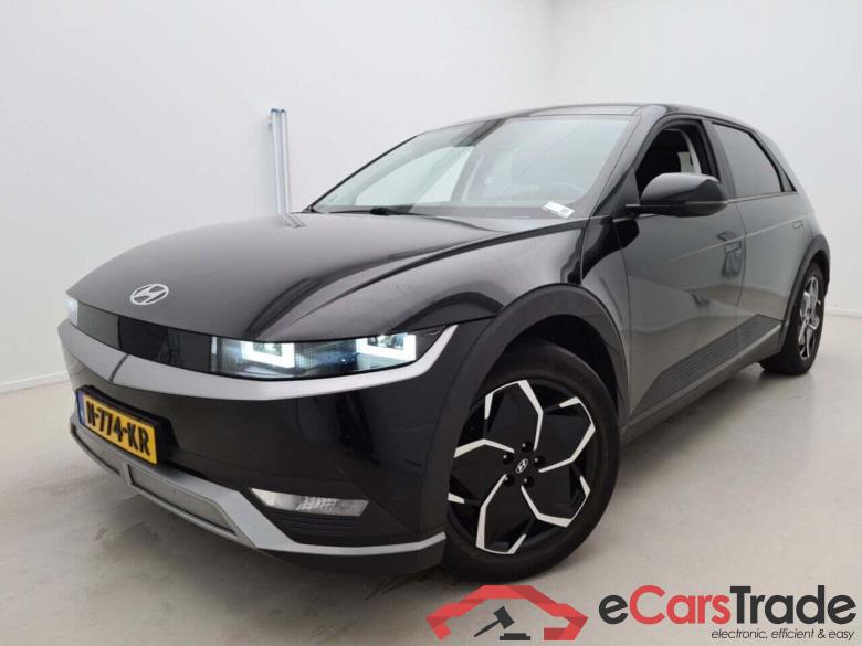HYUNDAI IONIQ 5 Style 58 kWh #1