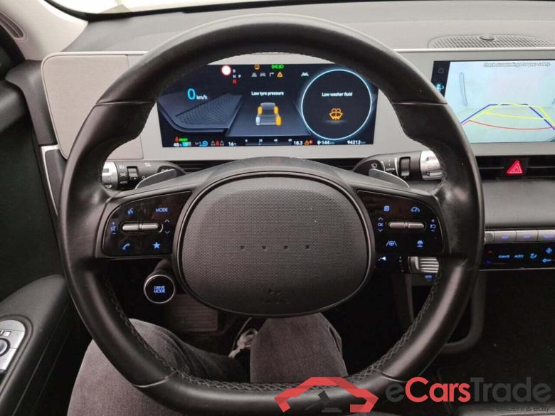 HYUNDAI IONIQ 5 Style 58 kWh #6
