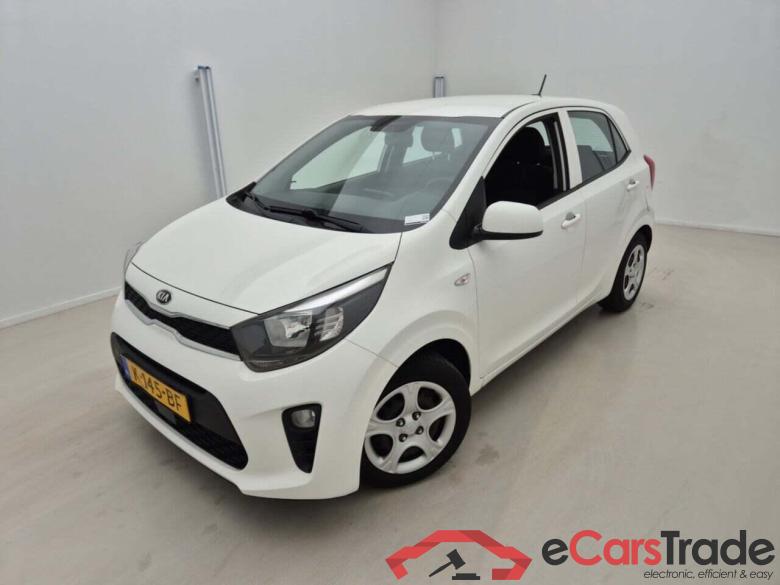 KIA Picanto 1.0 MPI ComfortLine #1