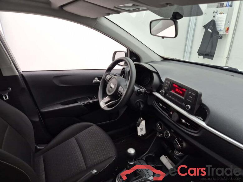 KIA Picanto 1.0 MPI ComfortLine #3