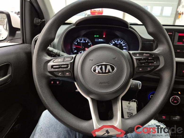KIA Picanto 1.0 MPI ComfortLine #5