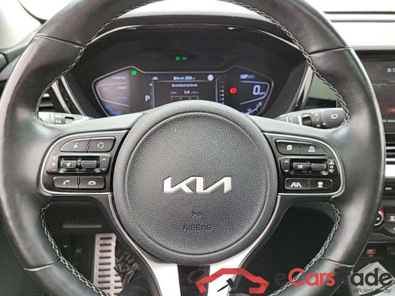 KIA Niro 1.6 GDi H. ExecutiveLine AUT #5