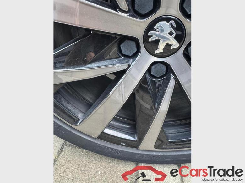 PEUGEOT 508 1.6 PureTech GT Line S&S (EU6.3) #5