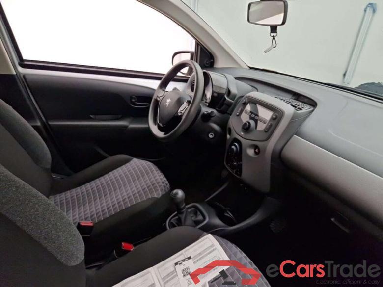 PEUGEOT 108 1.0 e-VTi Active #3