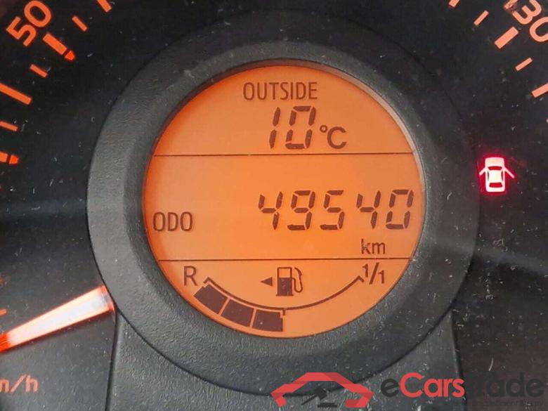 PEUGEOT 108 1.0 e-VTi Active #4