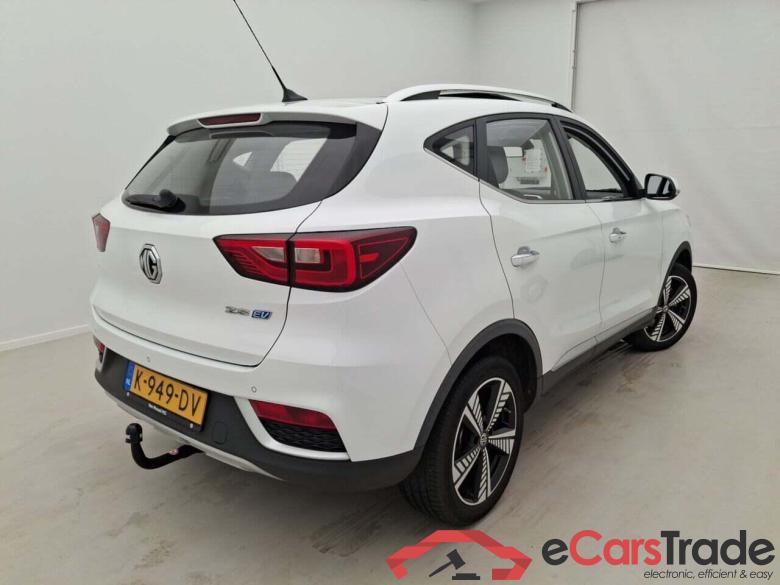 MG MG ZS EV Luxury 45 kWh #2
