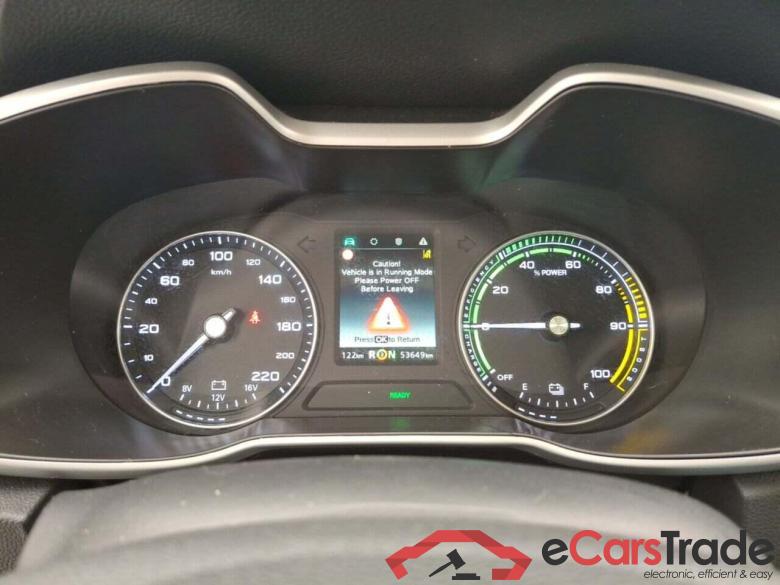 MG MG ZS EV Luxury 45 kWh #4