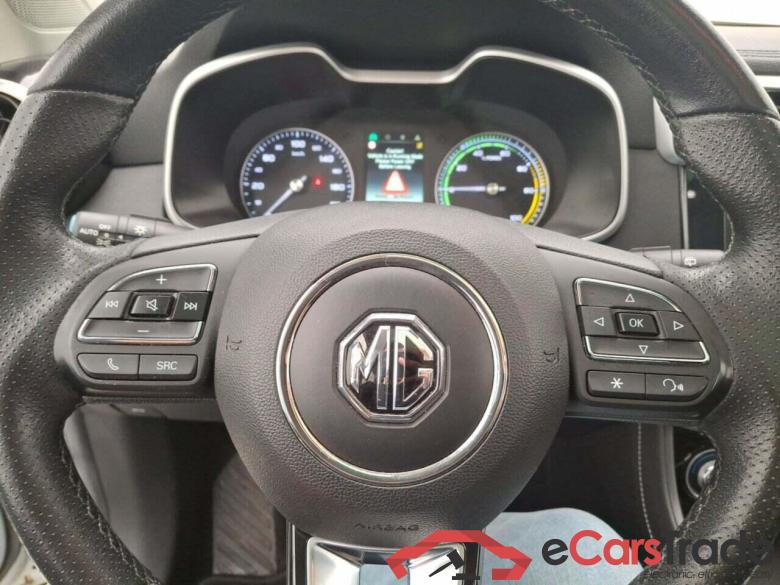 MG MG ZS EV Luxury 45 kWh #5