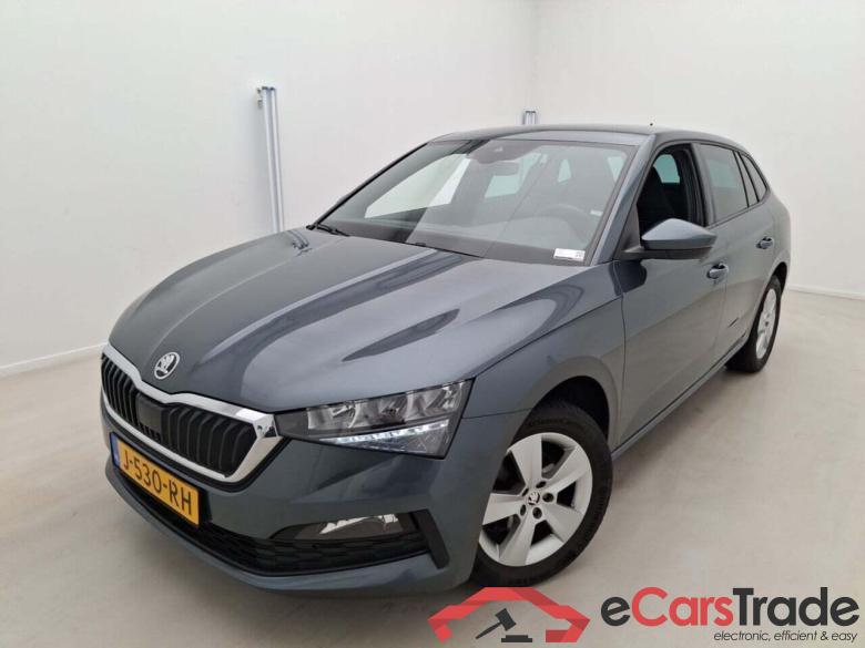 SKODA Scala 1.0 TSI Sport Business #1