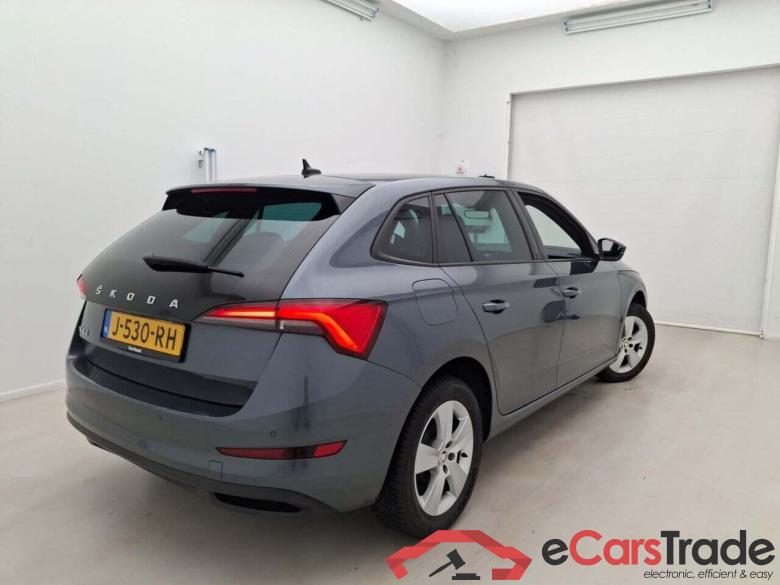 SKODA Scala 1.0 TSI Sport Business #2