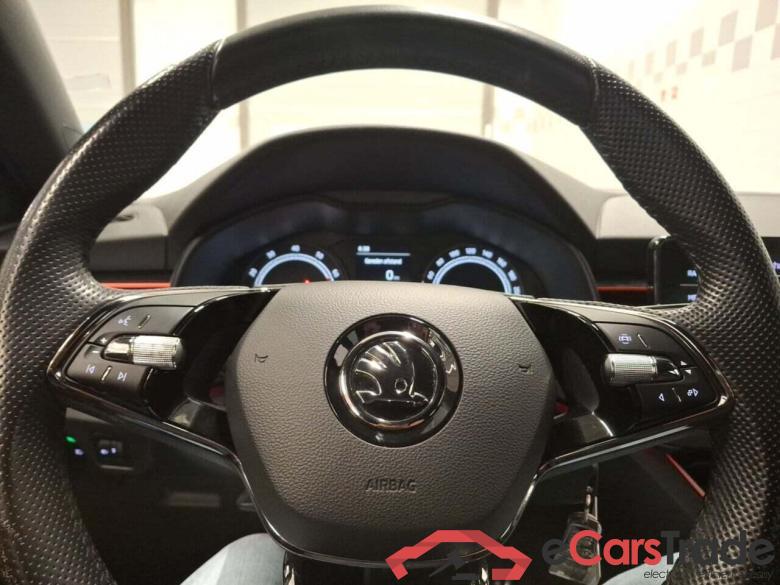 SKODA Scala 1.0 TSI Sport Business #5