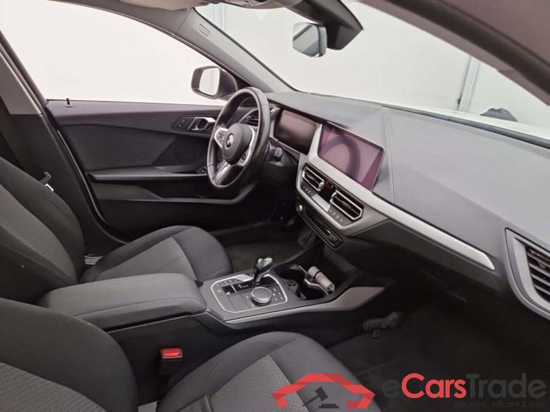 BMW 1-serie 118i Corporate Executive AUT #3