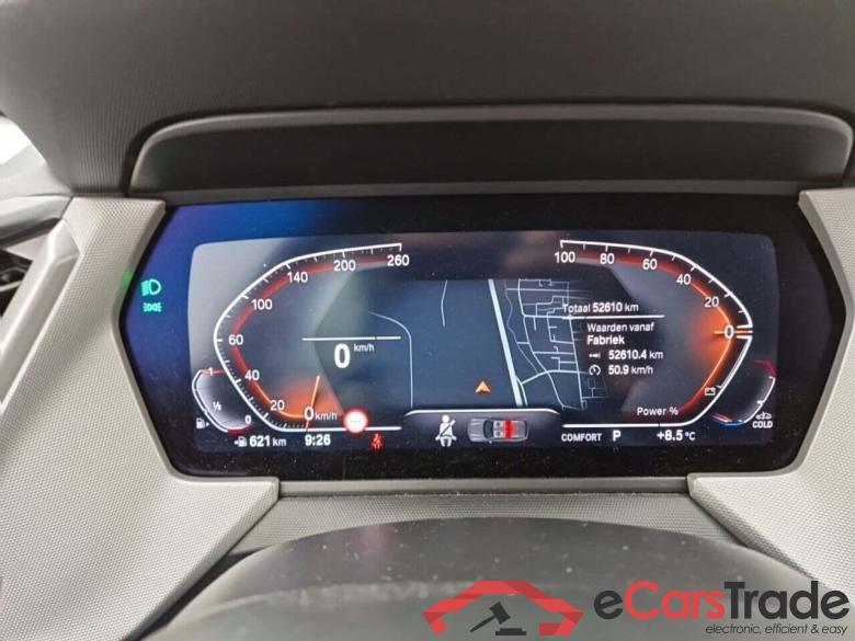 BMW 1-serie 118i Corporate Executive AUT #5