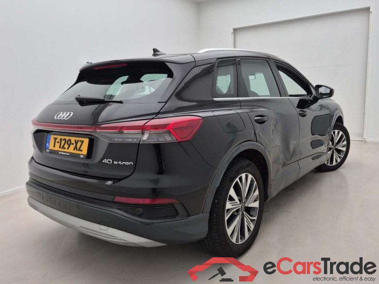 AUDI Q4 e-tron 40 Advanced Edition 77kWh #2