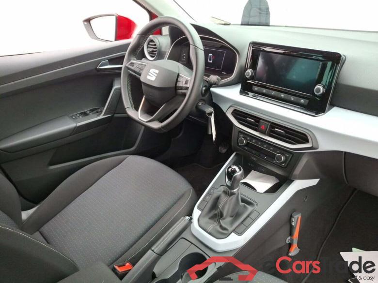 SEAT Arona 1.0 TSI Style Business Connect #3