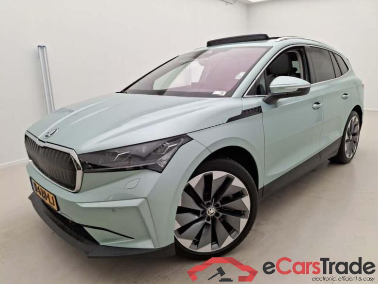 SKODA Enyaq iV 80 First Edition 77kWh #1
