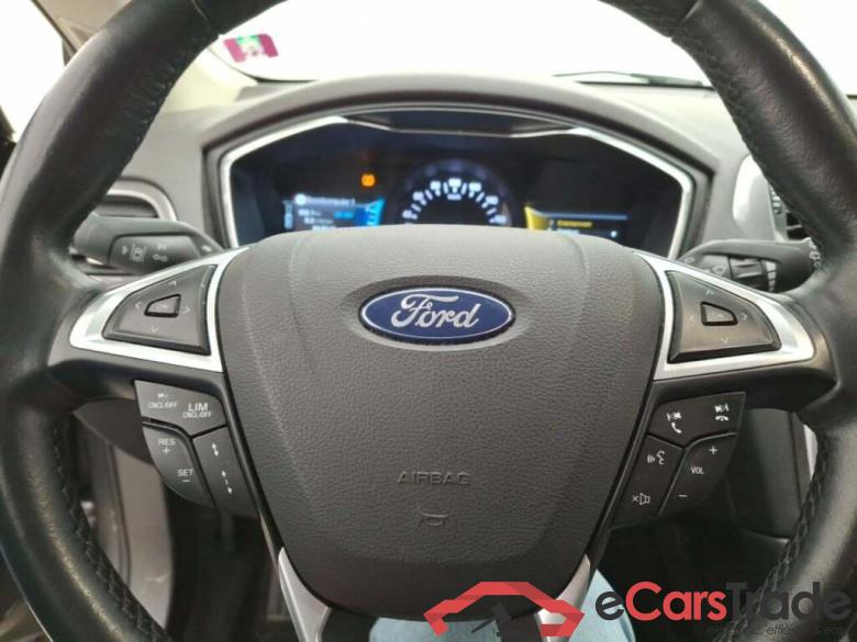 FORD Mondeo Wagon 2.0 IVCT HEV Titanium AUT #5