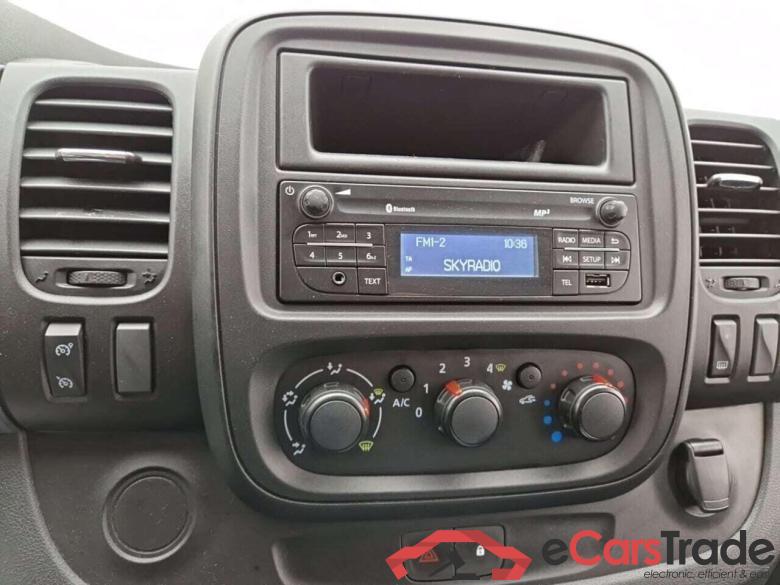 OPEL Vivaro 1.6 CDTI L1H1 Edition #6