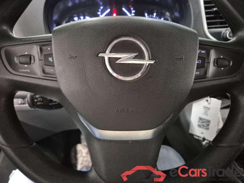 OPEL Vivaro 1.5 CDTI L3H1 Edit. #5