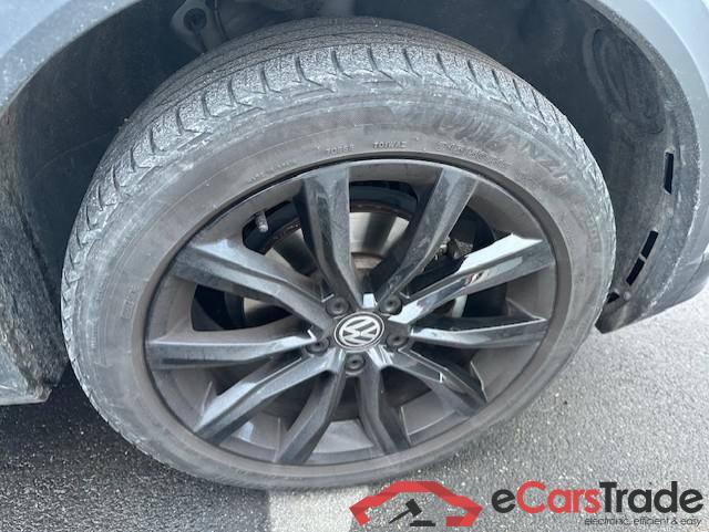 VOLKSWAGEN T-Roc T-Roc Elegance 1.5 TSI  110 kW (150 pk) 7 versnellingen DSG #4