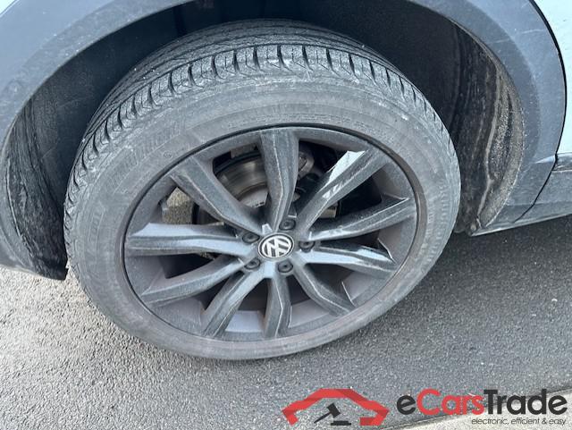 VOLKSWAGEN T-Roc T-Roc Elegance 1.5 TSI  110 kW (150 pk) 7 versnellingen DSG #6