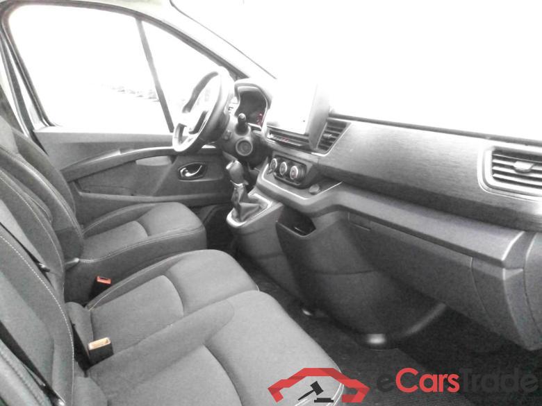 TRAFIC COMBI INTENS L2 BLUE dCi 150 SS EDC 9 PLACES #3