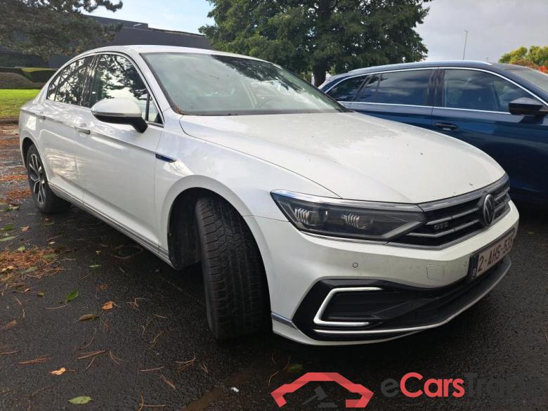 Volkswagen Passat 1.4 TSI Plug-In Hybrid GTE Aut. LED-Matrix Vitual ACC Navi-Pro KeylessGo Klima PDC ... #2