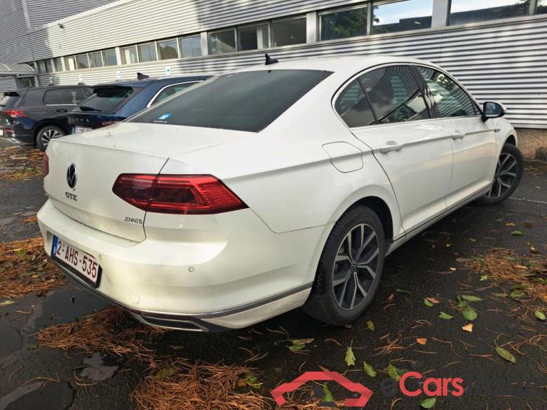 Volkswagen Passat 1.4 TSI Plug-In Hybrid GTE Aut. LED-Matrix Vitual ACC Navi-Pro KeylessGo Klima PDC ... #3