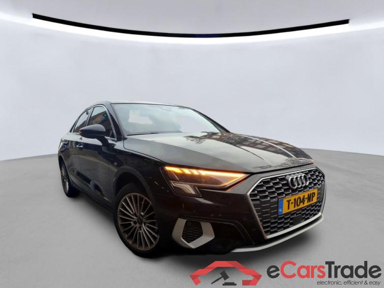 AUDI A3 Limousine 110 kW #4