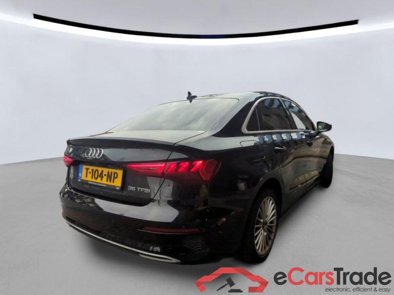 AUDI A3 Limousine 110 kW #5