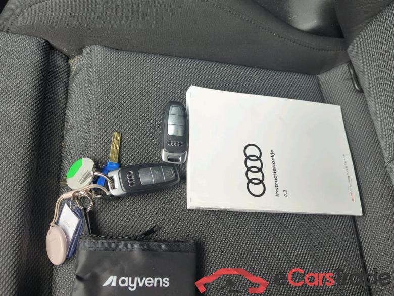 AUDI A3 Limousine 110 kW #6