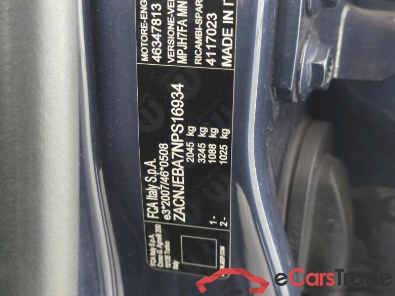 Jeep COMPASS 96 kW #2